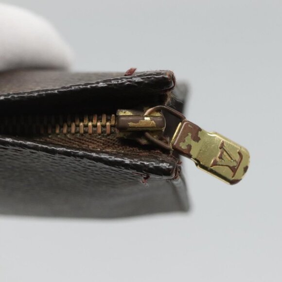 LOUIS VUITTON Monogram Posh Toilette 15 Pouch - Picture 12 of 16